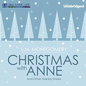 christmas with anne
